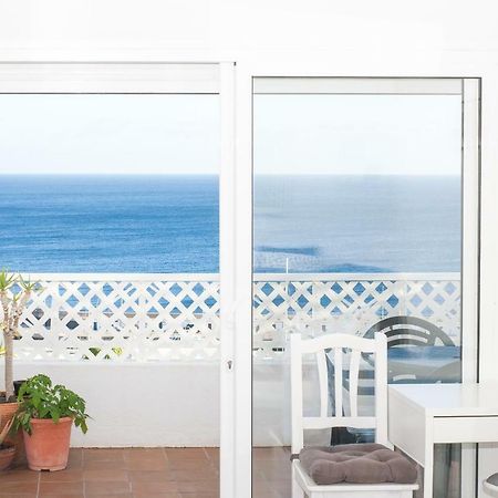 Apartamento Las Terracitas 43 Daire Tías Dış mekan fotoğraf