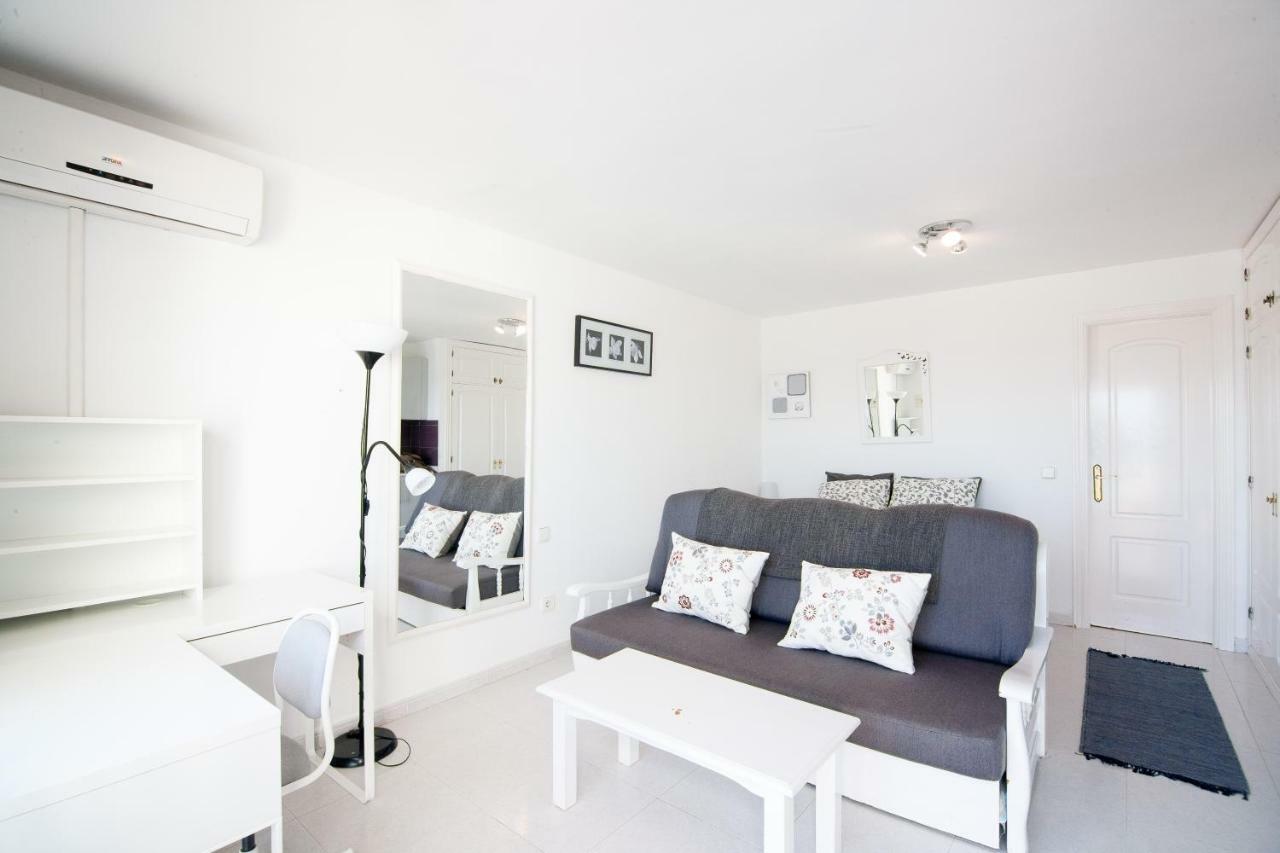 Apartamento Las Terracitas 43 Daire Tías Dış mekan fotoğraf